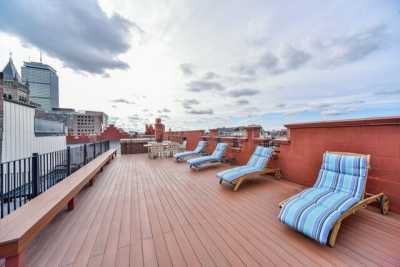 Home For Rent in Boston, Massachusetts