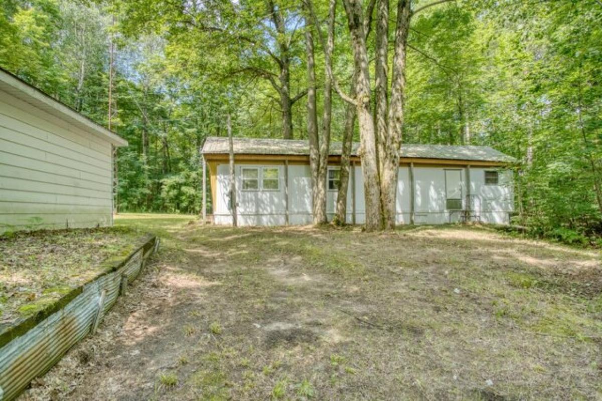 Picture of Home For Sale in Lake, Michigan, United States