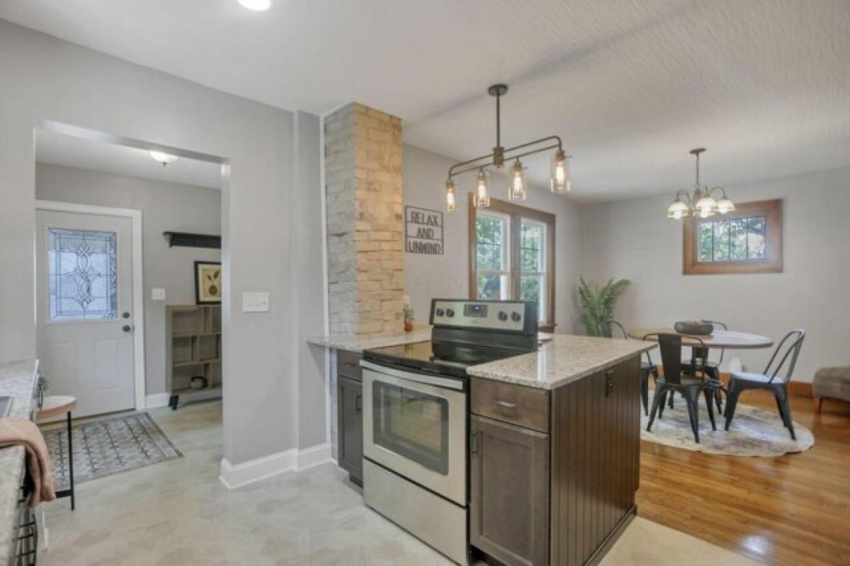 Picture of Home For Sale in Canal Winchester, Ohio, United States