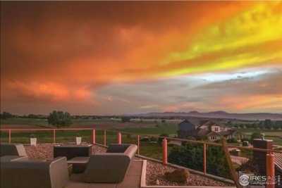 Home For Sale in Longmont, Colorado