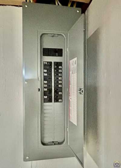 Home For Sale in Topeka, Kansas