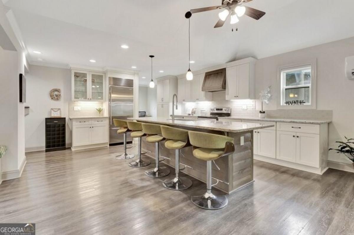 Picture of Home For Sale in Peachtree City, Georgia, United States