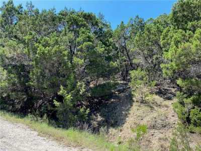 Residential Land For Sale in Lago Vista, Texas