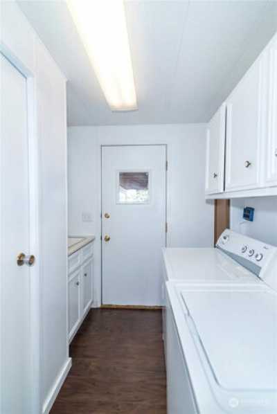 Home For Sale in Mattawa, Washington