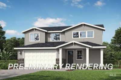 Home For Sale in Meridian, Idaho