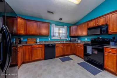 Home For Sale in Jacksonville, North Carolina