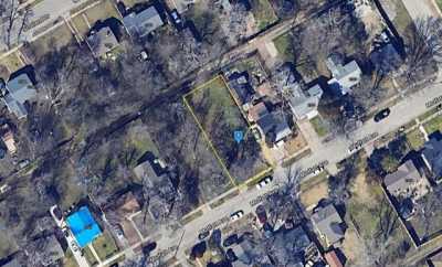 Residential Land For Sale in Dallas, Texas