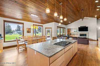 Home For Sale in Rathdrum, Idaho