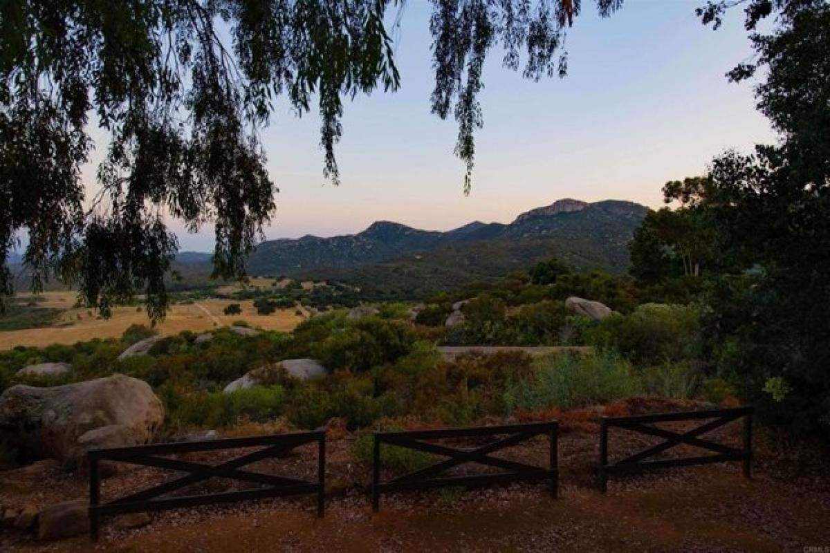Picture of Home For Sale in Ramona, California, United States