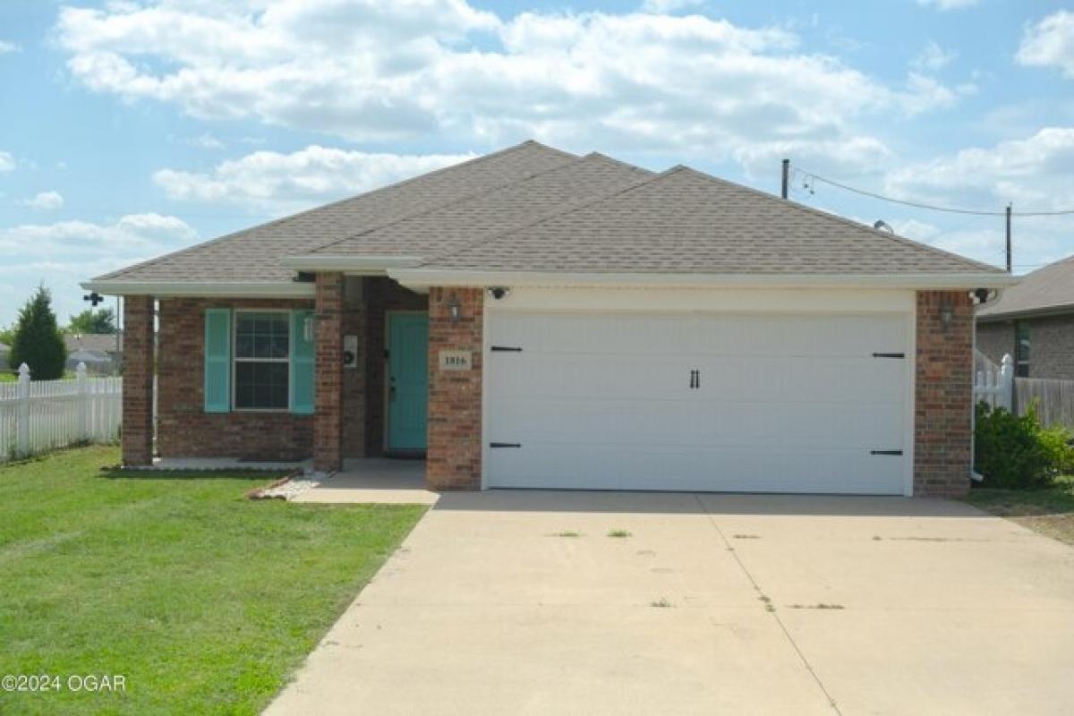 Picture of Home For Rent in Joplin, Missouri, United States