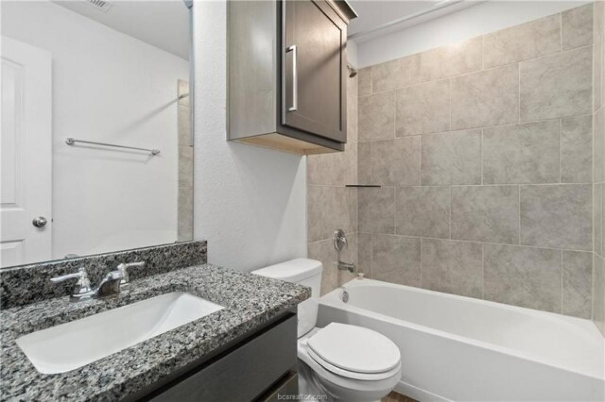 Picture of Home For Rent in Bryan, Texas, United States