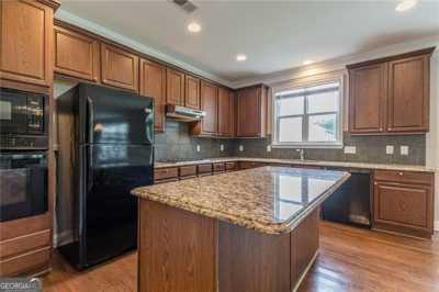 Home For Sale in Fairburn, Georgia