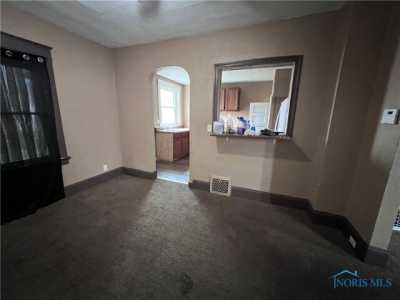 Home For Sale in Toledo, Ohio
