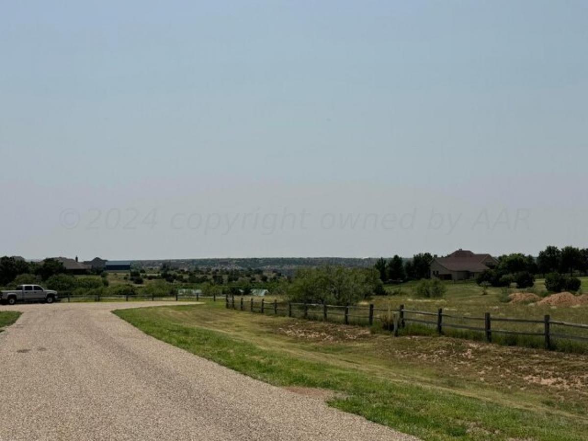 Picture of Residential Land For Sale in Amarillo, Texas, United States