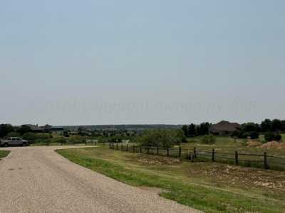 Residential Land For Sale in Amarillo, Texas