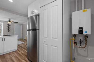 Home For Sale in Boise, Idaho