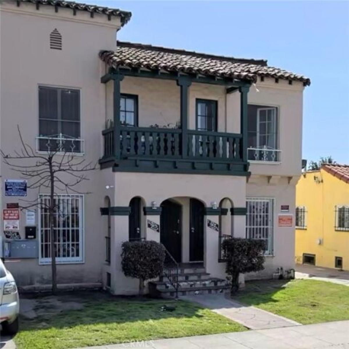 Picture of Apartment For Rent in Los Angeles, California, United States