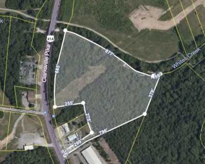 Residential Land For Sale in Nashville, Tennessee