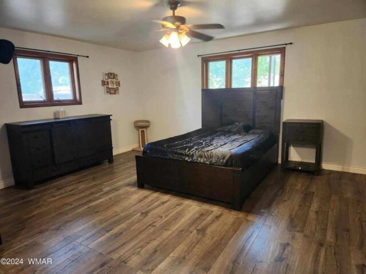 Picture of Home For Sale in Saint Johns, Arizona, United States