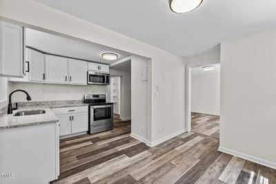 Home For Sale in Carrboro, North Carolina