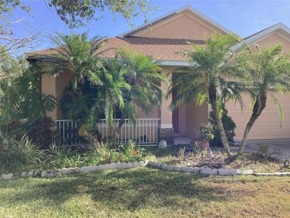 Picture of Home For Sale in North Port, Florida, United States