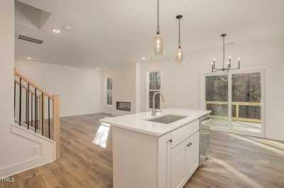 Home For Sale in Durham, North Carolina