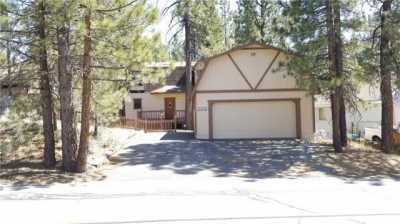 Home For Sale in Big Bear Lake, California
