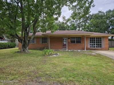 Home For Rent in Biloxi, Mississippi