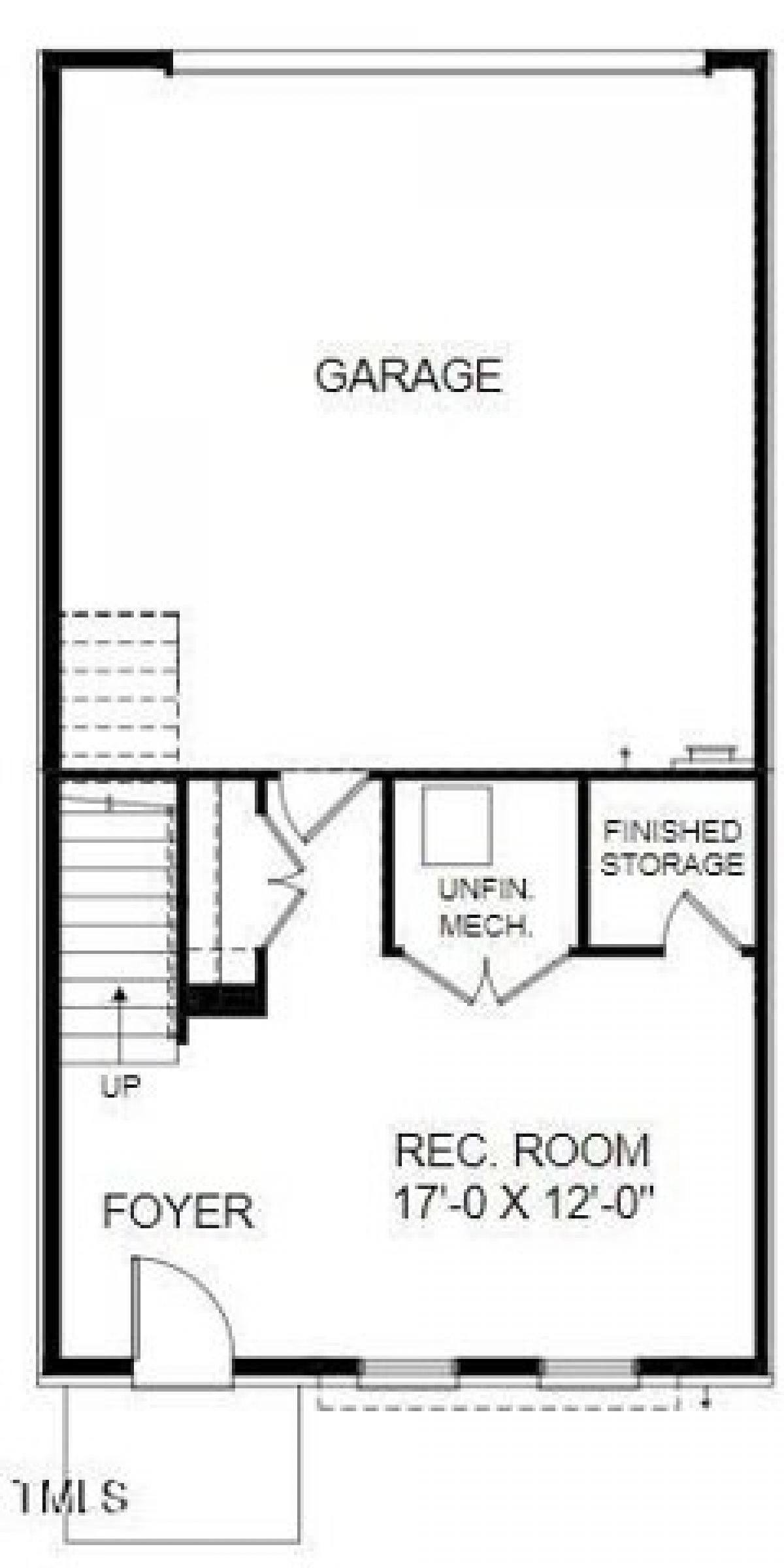 Picture of Home For Sale in Wake Forest, North Carolina, United States