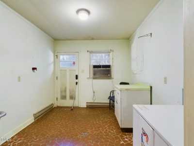 Home For Sale in Durham, North Carolina