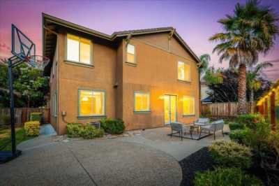 Home For Sale in San Ramon, California