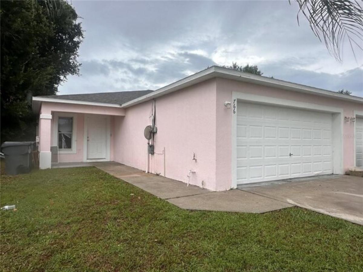 Picture of Home For Rent in Kissimmee, Florida, United States