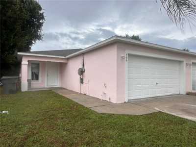 Home For Rent in Kissimmee, Florida