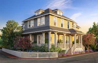Home For Sale in Nantucket, Massachusetts