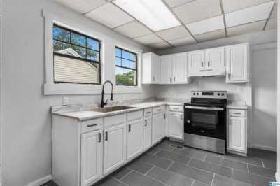 Home For Sale in Birmingham, Alabama