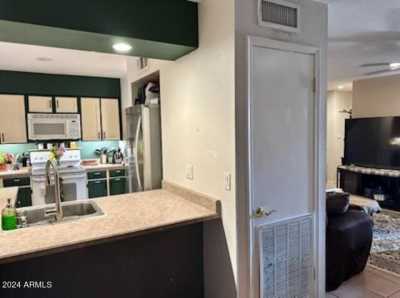 Home For Sale in Tempe, Arizona