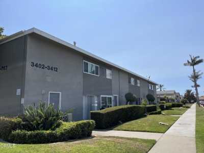 Home For Sale in Ventura, California