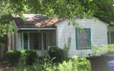 Home For Sale in Shreveport, Louisiana