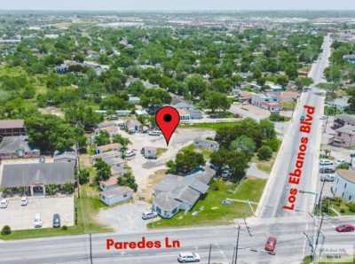 Home For Sale in Brownsville, Texas