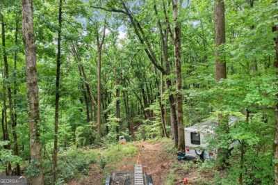 Residential Land For Sale in Jasper, Georgia