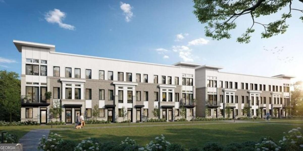 Picture of Home For Sale in Alpharetta, Georgia, United States