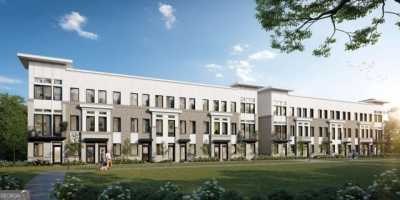 Home For Sale in Alpharetta, Georgia