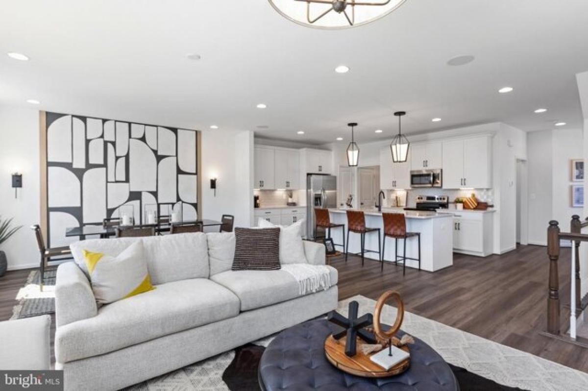 Picture of Home For Sale in Fredericksburg, Virginia, United States