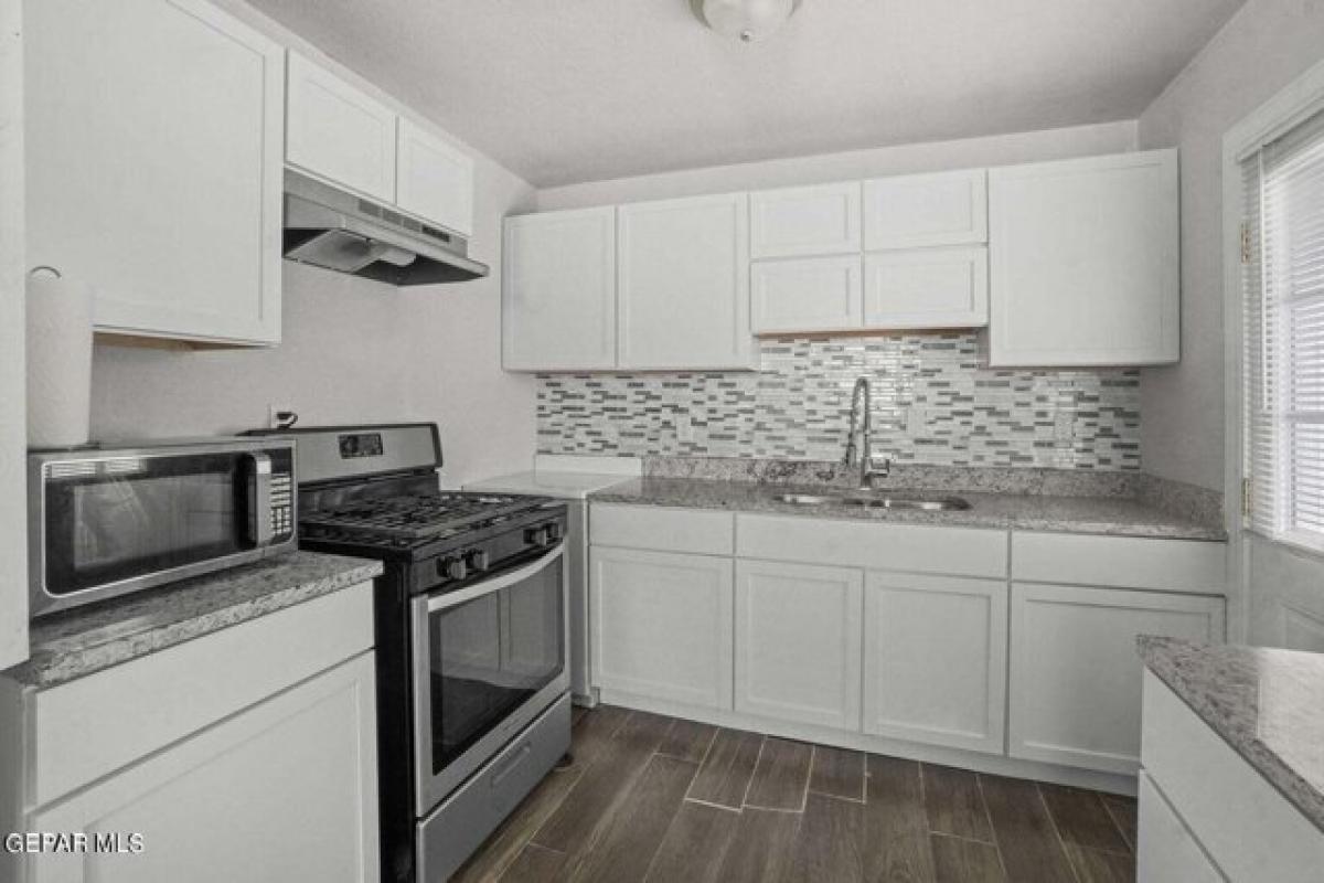 Picture of Home For Rent in El Paso, Texas, United States