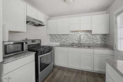 Home For Rent in El Paso, Texas