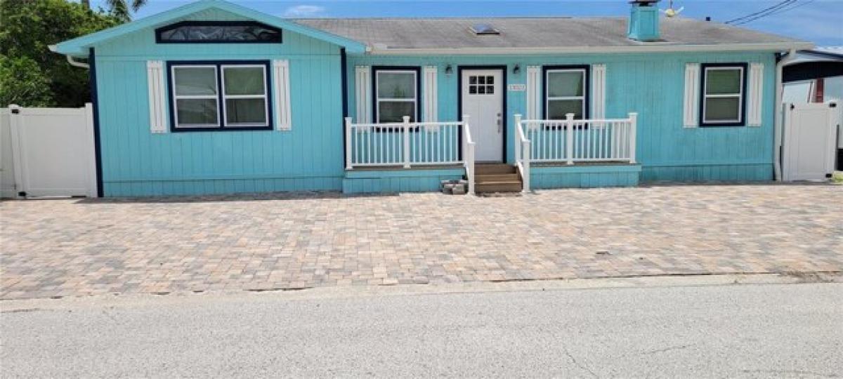 Picture of Home For Sale in Hudson, Florida, United States