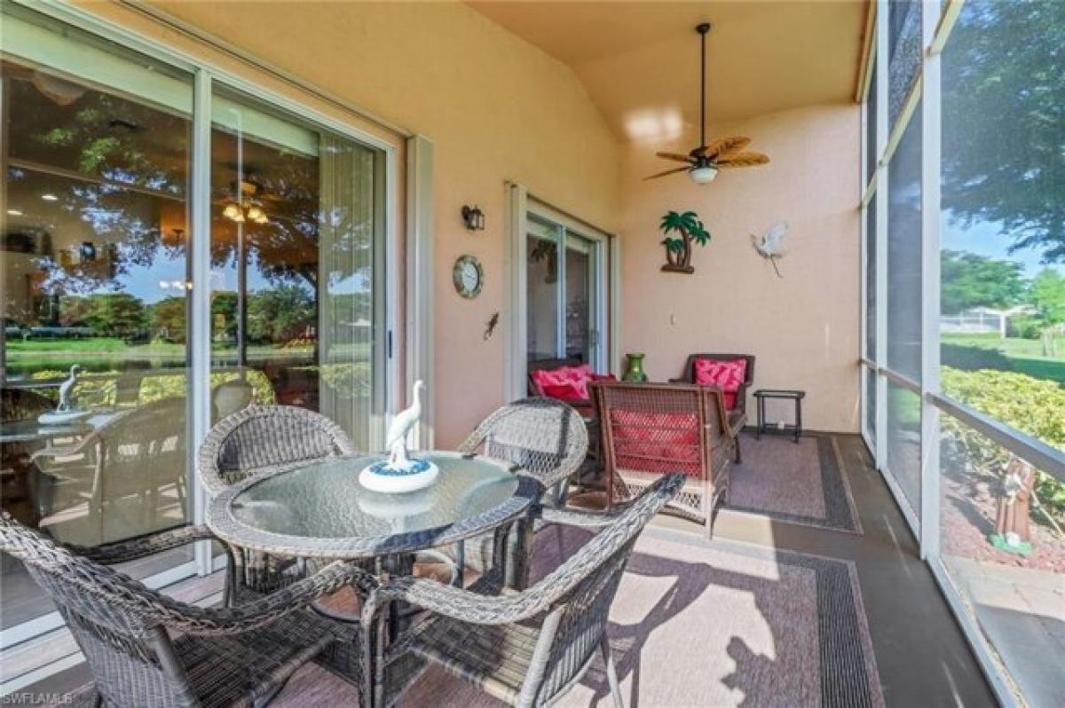 Picture of Home For Sale in Estero, Florida, United States