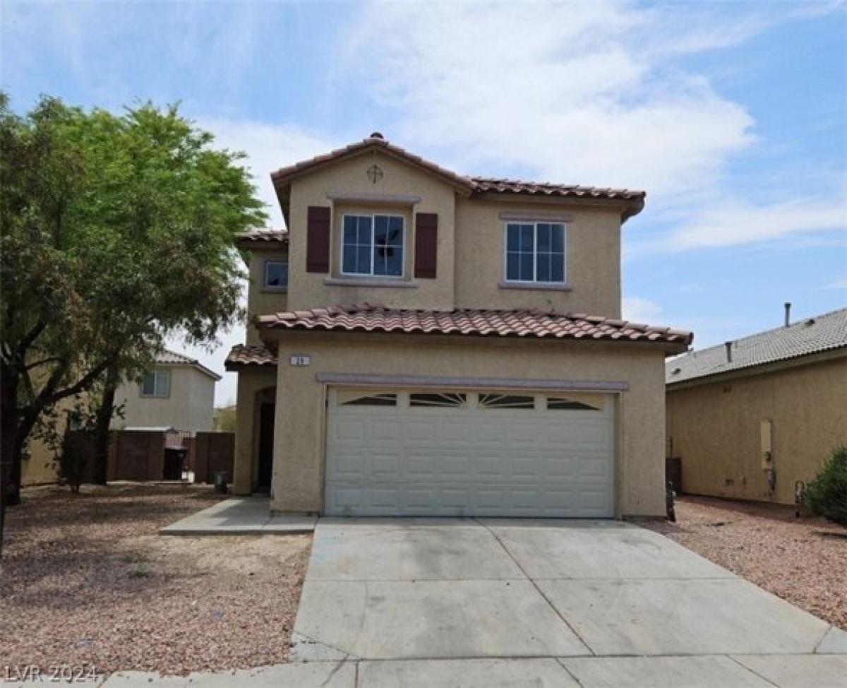 Picture of Home For Rent in North Las Vegas, Nevada, United States