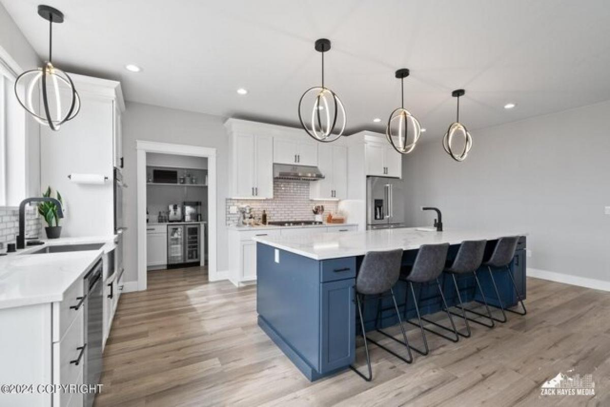 Picture of Home For Sale in Wasilla, Alaska, United States