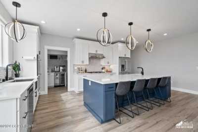 Home For Sale in Wasilla, Alaska